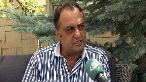 Namık Sakık'tan Dikkat Çeken Açıklamalar