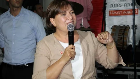 Adana'da CHP İlk Parti Olacak