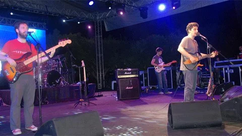 Pinhani Silifke'de Hayranlarıyla Buluştu