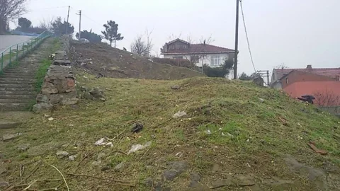 İzmit'te Yeni Parklar Yapılıyor