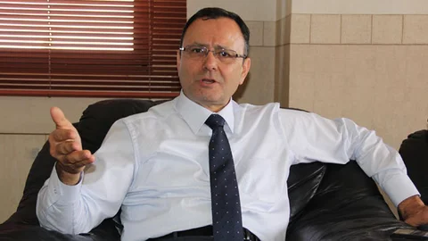 Mersin İş Dünyası Ekonomi İstiyor