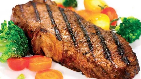 Etin Pişirme Yöntemleri Üzerine Öneriler