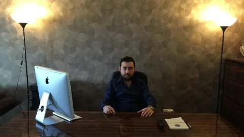 Çorum'da Terleme Sorunu Tartışılıyor