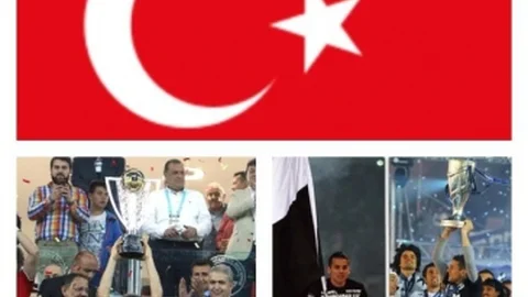 Bobo Brezilya'ya Tatil İçin Gitti