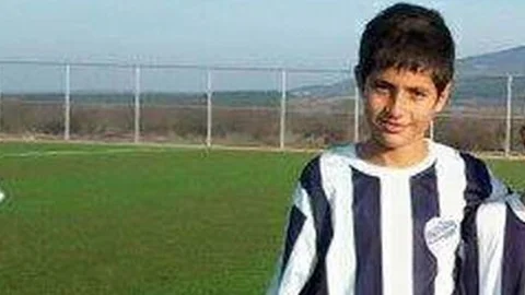 Genç Futbolcunun Trajik Ölümü