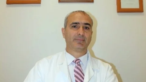 Kuru İğne Tedavisi ile Ağrılara Çözüm Bulunuyor