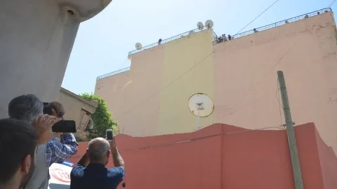 Viranşehir'de İşsizlik Krizi İntihara Sürükledi