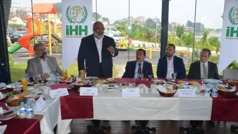 Suriye'de 11 Milyon İnsan Muhtaç