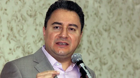 Ali Babacan'dan Ekonomik Açıklamalar