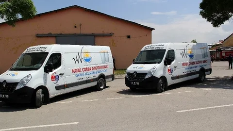 Van'da Büyük Açılışlar Yapılacak