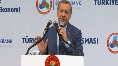 Cumhurbaşkanı Erdoğan'dan Kılıçdaroğlu'na Eleştiri
