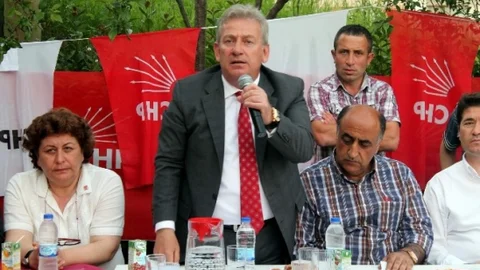 Trabzon'da Umutlu Vaatler