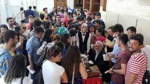 Bahadır Yenişehirlioğlu’na Ödül Verildi