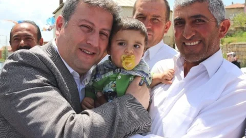 Talas'a 9 Yeni Fırın Geliyor