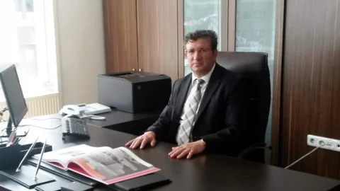 Tuncay Karabulut Ankara'da Atandı