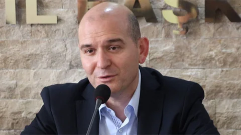 Süleyman Soylu, Demirtaş'tan özür bekliyor