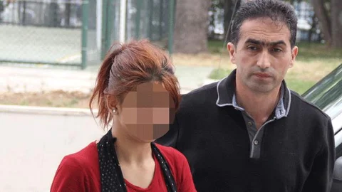 Samsun'da Bilezik Hırsızlığı Olayı