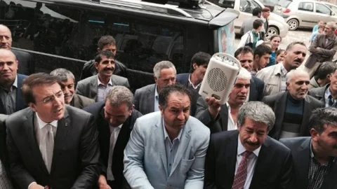 İbrahim Aydemir’den 7 Haziran Mesajı