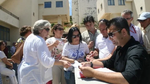 CHP'den Esnafa Suç Duyurusu