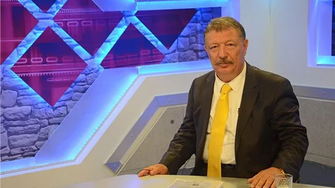 İzmir'de Özgürlük ve Adalet Çağrısı