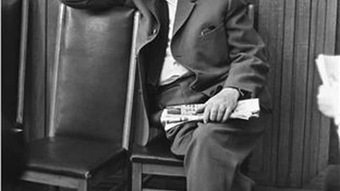 Nazım Hikmet'in Fadeyev ile Dostluğu