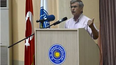 İzmir'de Yerel Tohumlar Paneli