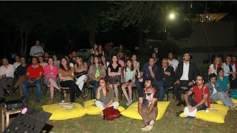 George Koukis'ten Girişimcilik Tavsiyeleri