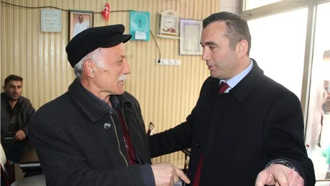 Trabzon'da Eğitim Sorunu Yaşanıyor