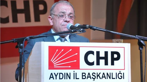 Aydın'da İdam Siyaseti Tartışması