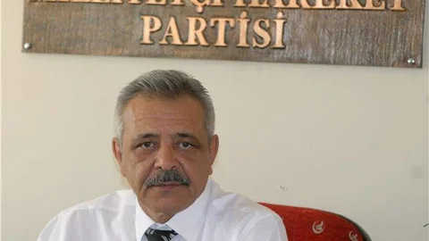 Aydın'da Siyasi Gündem Değişiyor
