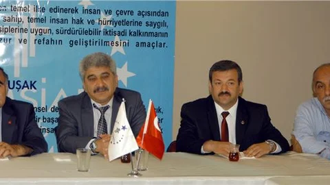 Adana'da KOBİ'ler İçin Çağrı