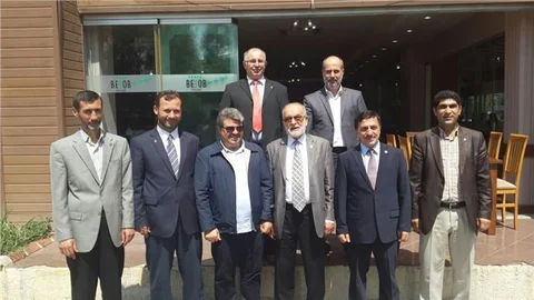 Bursa'da Fabrika Kurma İmkanları