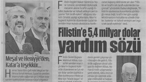 Türkiye'nin Gazze Yardımları Eleştirildi