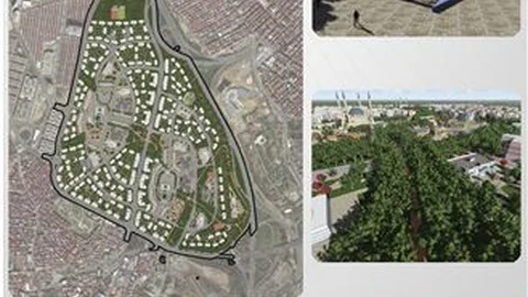 Bakan Güllüce: Gezi Olayları 2 Milyon İstihdamı Etkiledi
