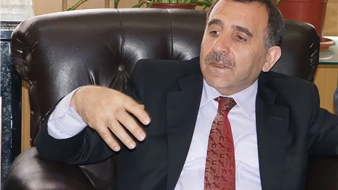 Erzurum'da Vicdani Tepki Toplantısı