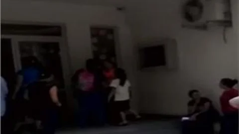 Kuş Gribi Velileri Tedirgin Ediyor