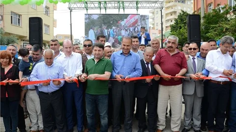 Göller Yaylası İçme Suyu Projesi Başladı