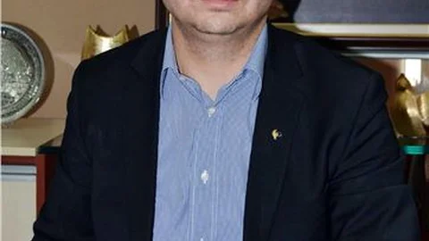 Kayseri'de Eczacılar Krediyle Yaşıyor