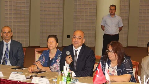 Bursa'da Mahkemelerdeki Uzun Davalar