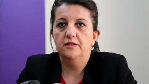 HDP'den Miting Uyarısı: Provokasyona Dikkat Edin