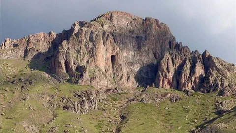 Niğde'de Genç Kaza Kurbanı Oldu