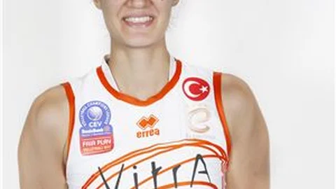 Eczacıbaşı VitrA'da Gözde Yılmaz Kaldı