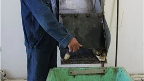 Kars Şeker Fabrikası Tehlikede