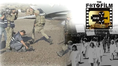 Türk Sinemasının İlk Yerli Filmi Kutlanacak