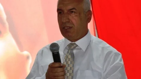 Ödemiş'te Birlik ve Beraberlik Şenliği