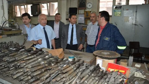 Hüseyin Özbakır'dan Olumlu Tepkiler Açıklaması