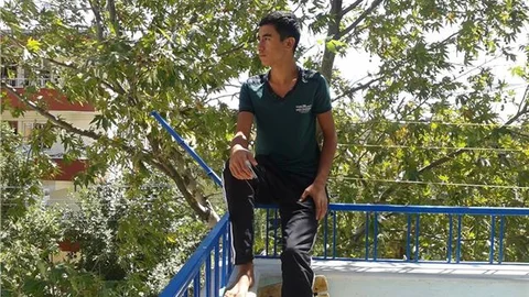 Osmaniye'de Genç Hayatını Kaybetti