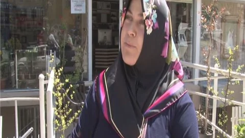 Bursa'da Asgari Ücret Talepleri