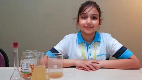 Mucit Gençler İzmir'de Yarıştı