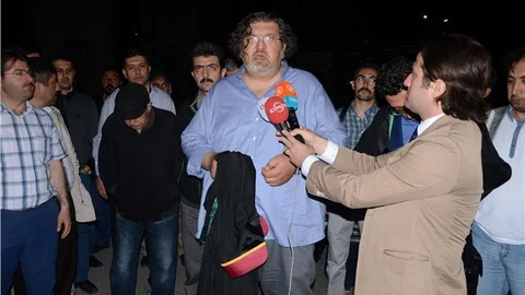 Konya'da Tutuklamalar ve Avukat Açıklamaları